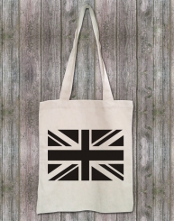 Stoffbeutel England 